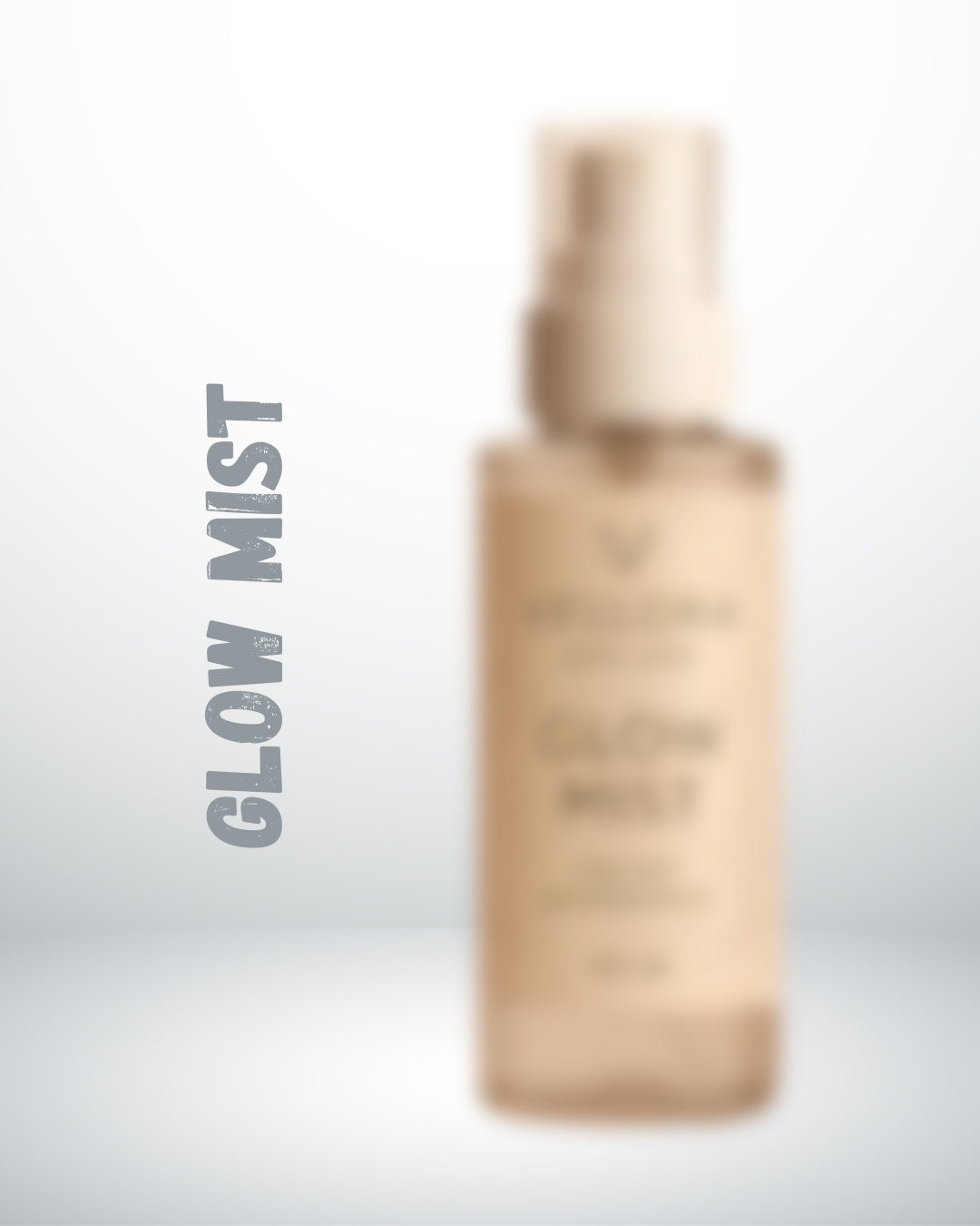 Mistify Face Glow Mist with vitamin C and alpha arbutin – instant hydrating glow spray