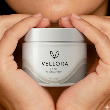 Vellora Hybrid Modern Skincare Science-focused products FAQs