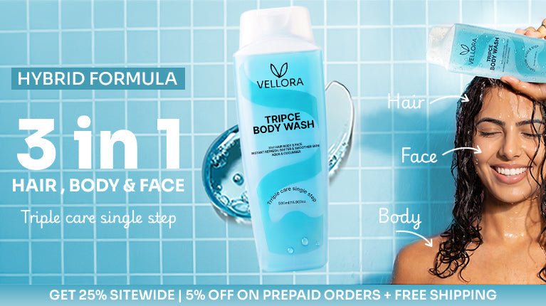 Body Wash