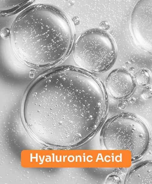 Hyaluronic Acid