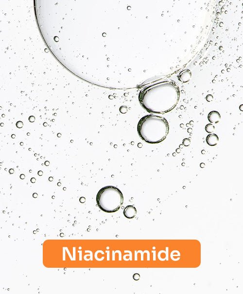 Niacinamide Collection