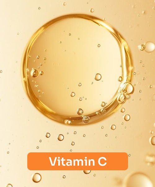 Vitamin - C