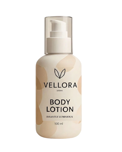 Body Lotion