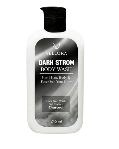 Body Wash