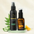 Acne Control & Brightening Combo