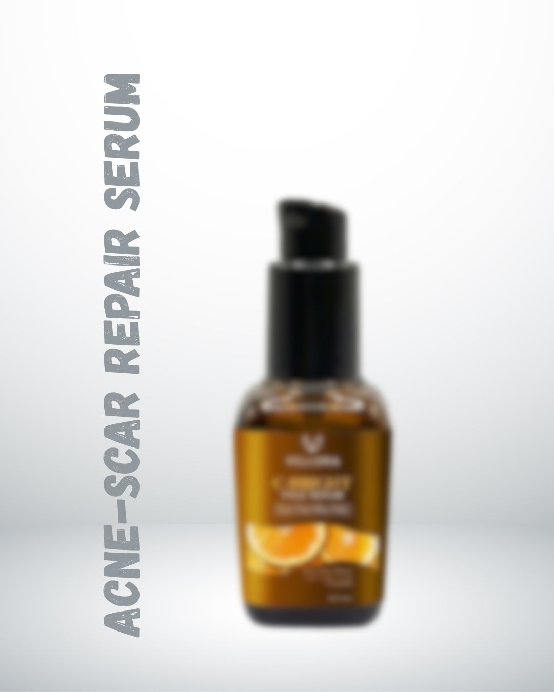 C-Bright Acne Scar Repair Serum with niacinamide, azelaic acid and alpha arbutin – spot fading serum