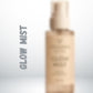 Mistify Face Glow Mist with vitamin C and alpha arbutin – instant hydrating glow spray