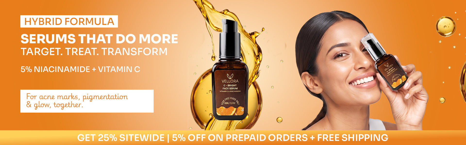 Face Serum