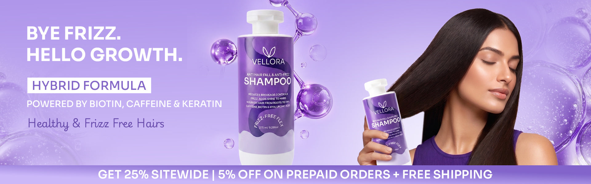 Shampoo
