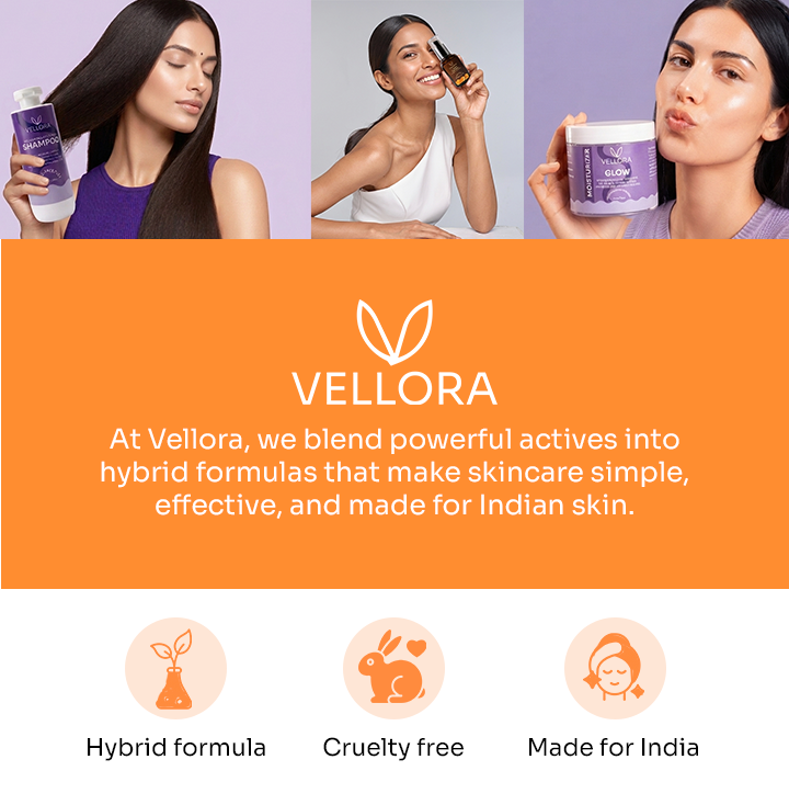 VELLORA