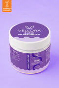 Glow Moisturizer with Hyaluronic Acid, Ceramides & Chia Seed - 245ml