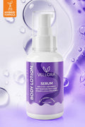 Serum Body Lotion with Vitamin C, Cica & Hyaluronate - 100ml