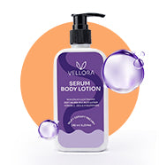 Body Lotion