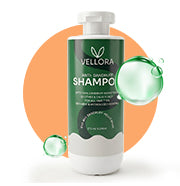 Shampoo