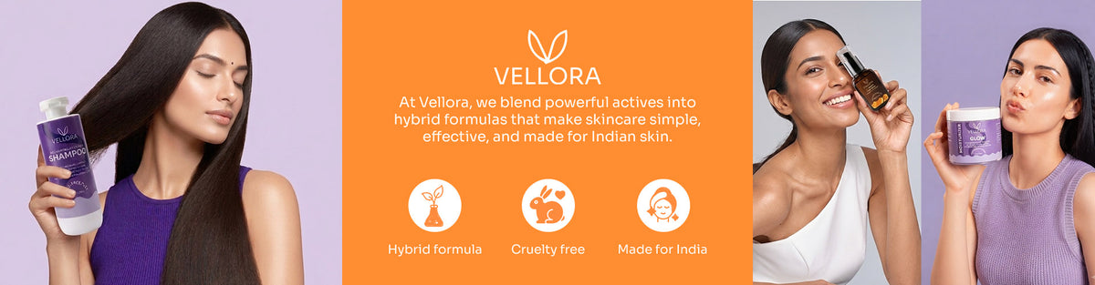 VELLORA